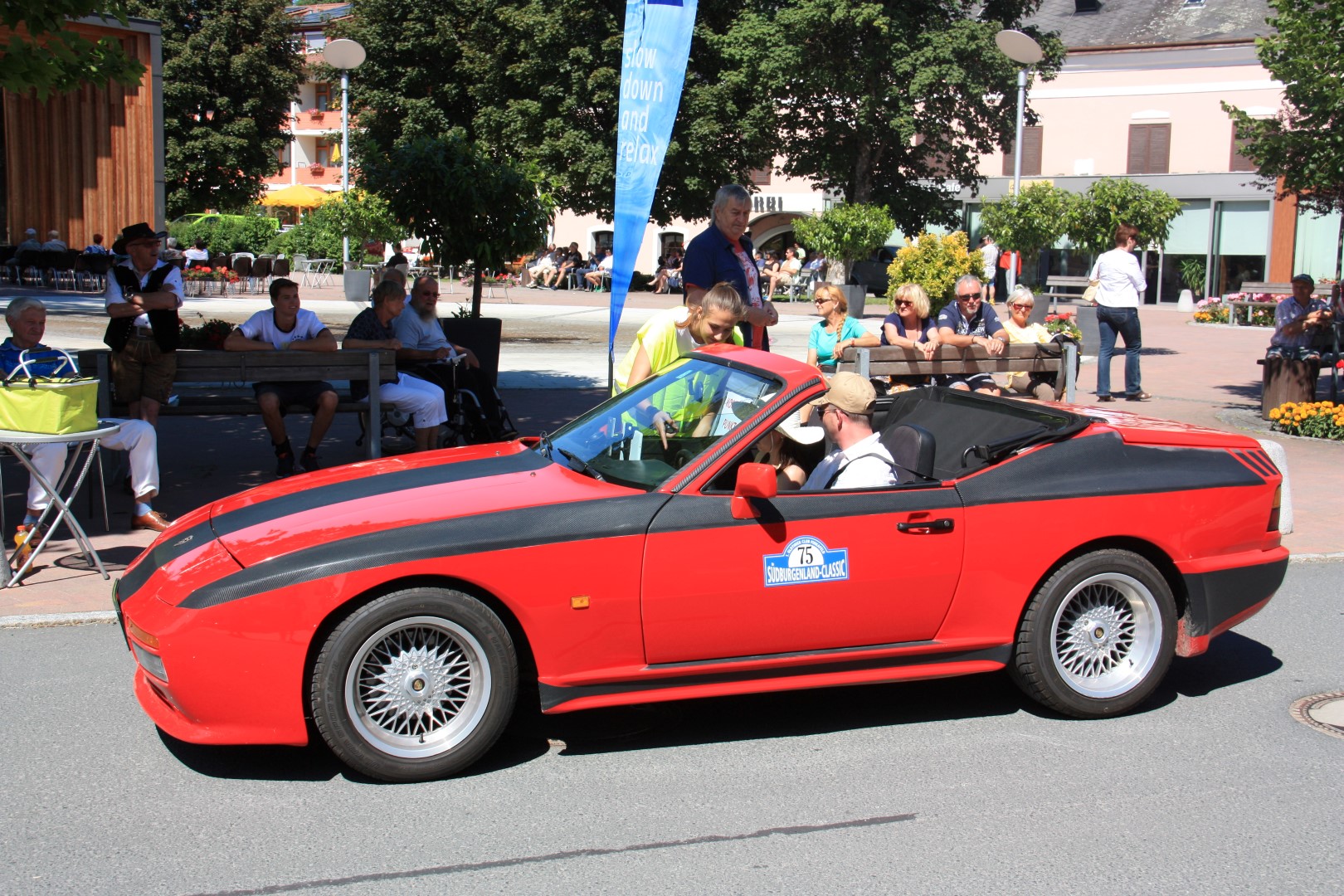 2017-06-11 1.Sdburgenland-Classic Bad Tatzmannsdorf 5